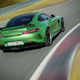 Illustration for article titled Mercedes-AMG GT R: This Is More Of It (And My God Is It Green)